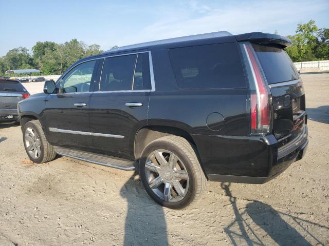 Photo 2 from auction – 2017 CADILLAC ESCALADE L with VIN 1GYS4BKJ4HR259378