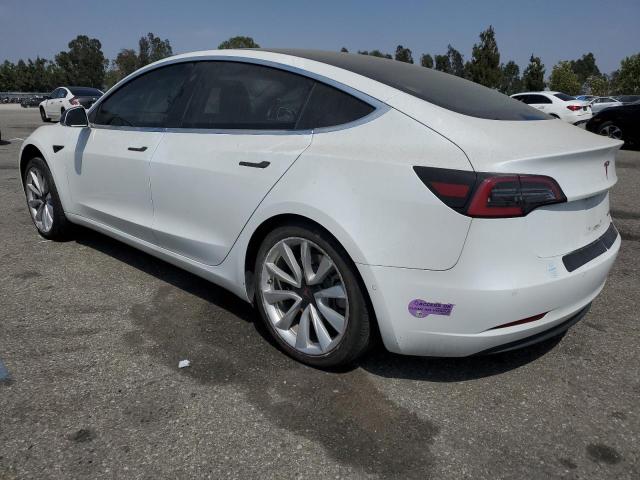 Photo 2 from auction – 2018 TESLA MODEL 3 with VIN 5YJ3E1EBXJF067707
