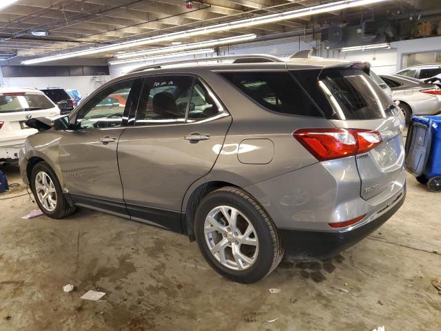 Photo 2 from auction – 2018 CHEVROLET EQUINOX PR with VIN 3GNAXMEV3JS558034