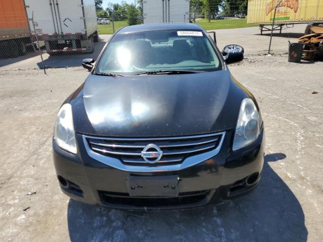 Photo 5 from auction – 2010 NISSAN ALTIMA BAS with VIN 1N4AL2AP1AN438720