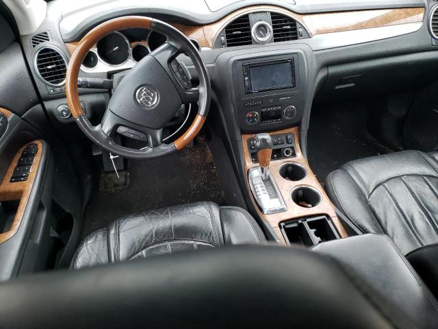 Photo 8 from auction – 2012 BUICK ENCLAVE with VIN 5GAKVDED4CJ167359