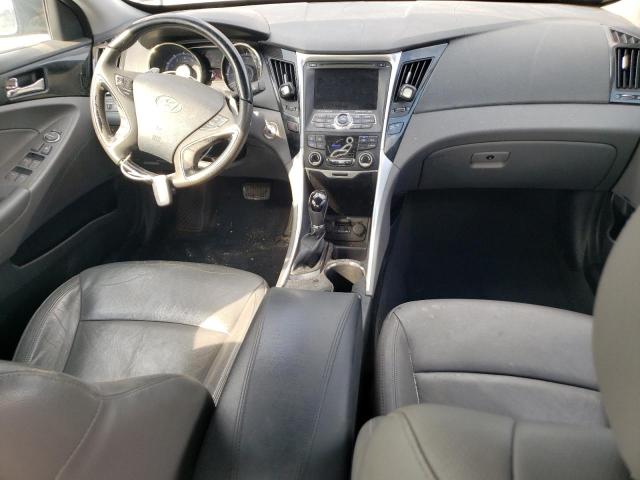 Photo 8 from auction – 2012 HYUNDAI SONATA SE with VIN 5NPEC4AB7CH477004