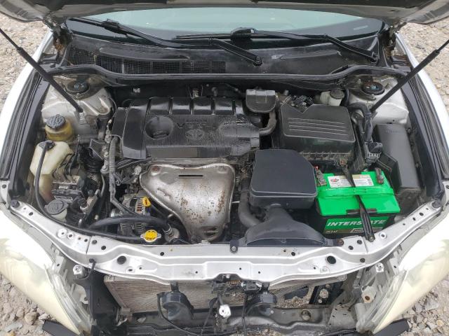 Photo 11 from auction – 2011 TOYOTA CAMRY BASE with VIN 4T1BF3EK8BU139562