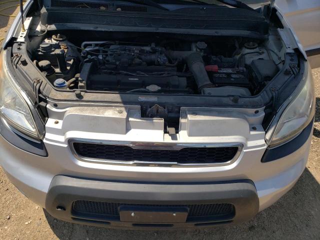 Photo 11 from auction – 2010 KIA SOUL + with VIN KNDJT2A20A7178202