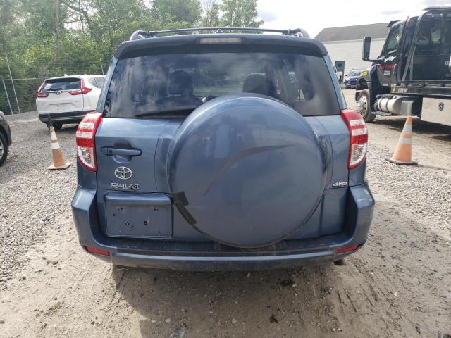 Photo 6 from auction – 2011 TOYOTA RAV4 LIMIT with VIN 2T3DF4DVXBW139662