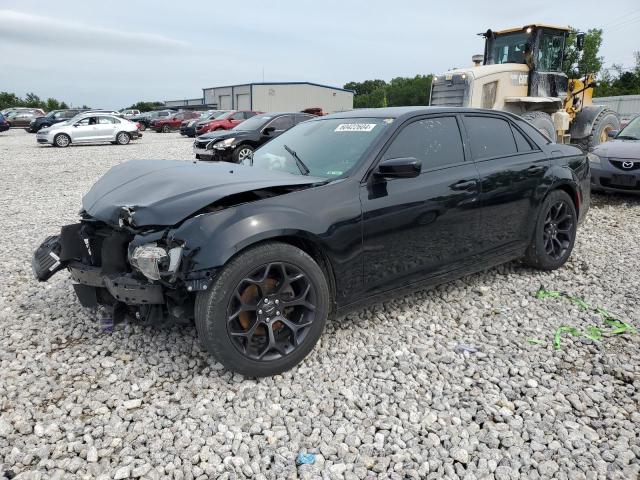 Photo 1 from auction – 2020 CHRYSLER 300 S with VIN 2C3CCABG1LH158694
