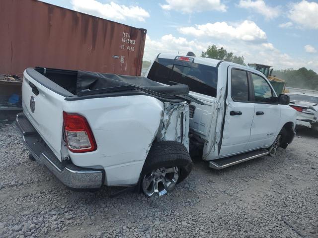 Photo 3 from auction – 2019 RAM 1500 TRADE with VIN 1C6RRECT6KN604083