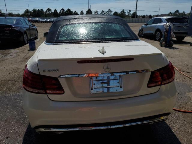 Photo 6 from auction – 2016 MERCEDES-BENZ E 400 with VIN WDDKK6FF0GF335628