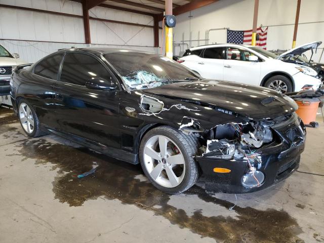 Photo 4 from auction – 2005 PONTIAC GTO with VIN 6G2VX12UX5L363457