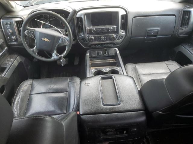 Photo 8 from auction – 2015 CHEVROLET SILVERADO with VIN 1GC1KWE80FF620062