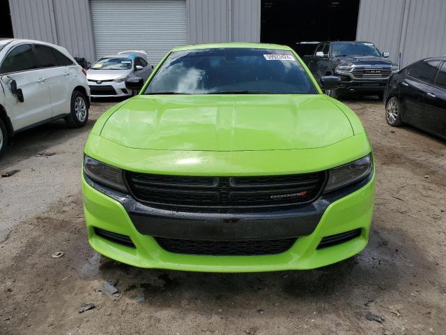 Photo 5 from auction – 2023 DODGE CHARGER SX with VIN 2C3CDXBG0PH613461