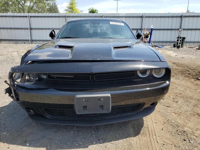 Photo 5 from auction – 2016 DODGE CHALLENGER with VIN 2C3CDZAG8GH344929