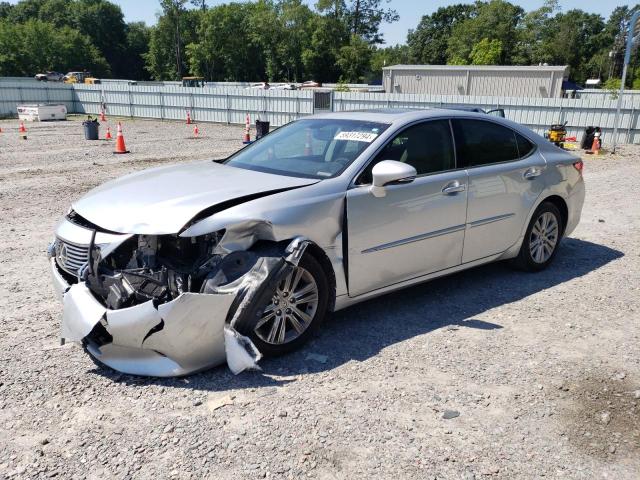 LEXUS ES 350 2014 with VIN JTHBK1GG3E2112653 - Photo from auction