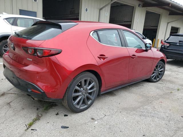 Photo 3 from auction – 2019 MAZDA 3 with VIN JM1BPAJM1K1133648