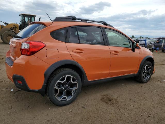 Photo 3 from auction – 2015 SUBARU XV CROSSTR with VIN JF2GPACC6F8316410