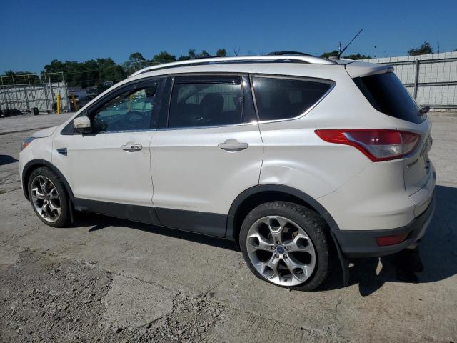 Photo 2 from auction – 2016 FORD ESCAPE TIT with VIN 1FMCU9JX6GUC49743