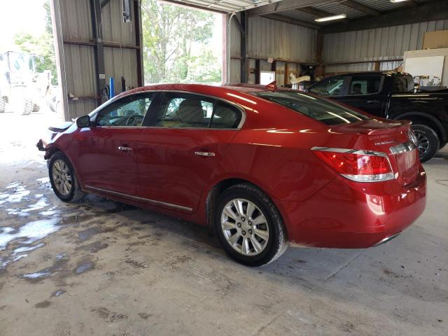 Photo 2 from auction – 2013 BUICK LACROSSE with VIN 1G4GA5G33DF235967