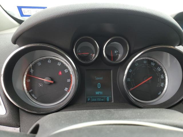 Photo 9 from auction – 2014 BUICK ENCORE with VIN KL4CJASB3EB701913