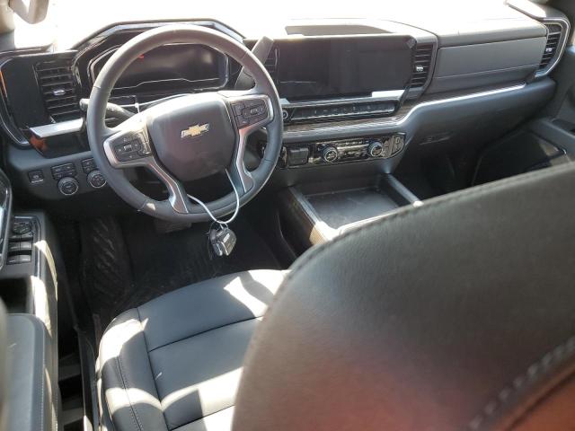 Photo 8 from auction – 2024 CHEVROLET SILVERADO with VIN 1GC4YNE72RF380854