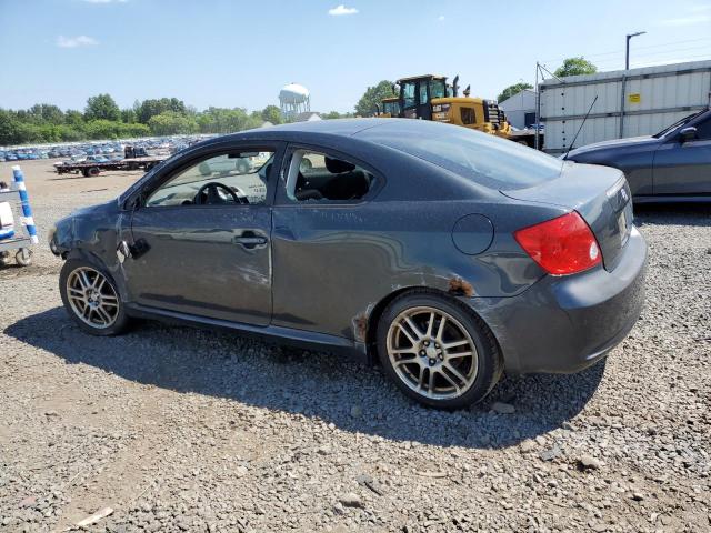 Photo 2 from auction – 2007 TOYOTA SCION TC with VIN JTKDE177270150979