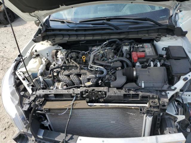 Photo 11 from auction – 2022 NISSAN ALTIMA SR with VIN 1N4BL4CV3NN404523