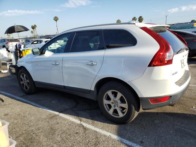 Photo 2 from auction – 2012 VOLVO XC60 3.2 with VIN YV4940DL9C2284413