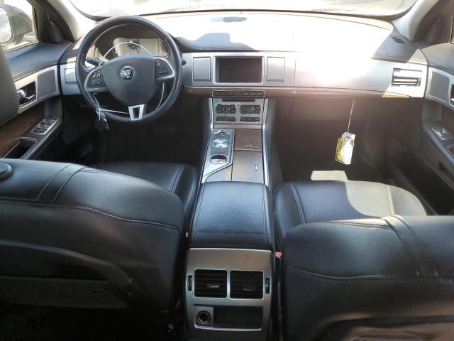 Photo 8 from auction – 2014 JAGUAR XF with VIN SAJWJ0EF0E8U18394
