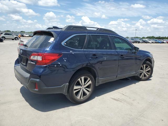 Photo 3 from auction – 2018 SUBARU OUTBACK 2. with VIN 4S4BSANC9J3394394