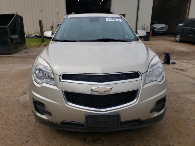 Photo 5 from auction – 2013 CHEVROLET EQUINOX LT with VIN 1GNFLEEK8DZ107668