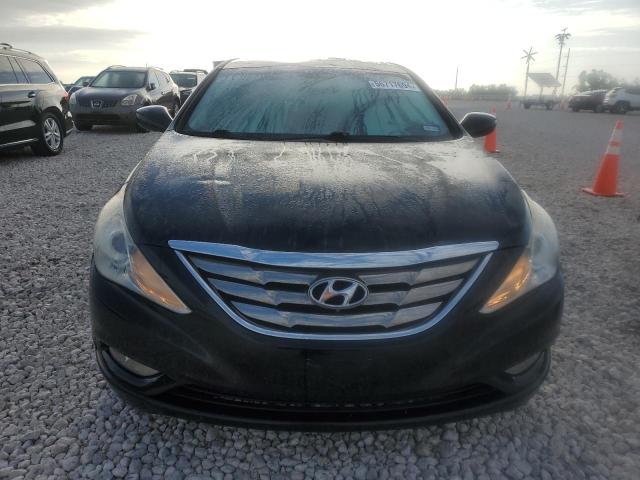 Photo 5 from auction – 2012 HYUNDAI SONATA SE with VIN 5NPEC4AC7CH376585