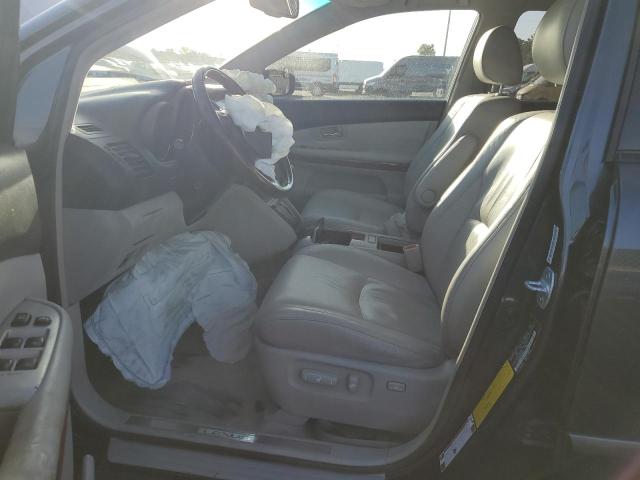 Photo 7 from auction – 2007 LEXUS RX 400H with VIN JTJGW31UX72003273