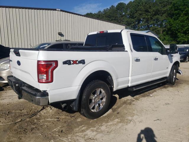 Photo 3 from auction – 2016 FORD F150 SUPER with VIN 1FTFW1EG4GFA69608