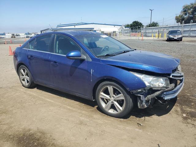 Photo 4 from auction – 2012 CHEVROLET CRUZE LT with VIN 1G1PG5SC4C7108706