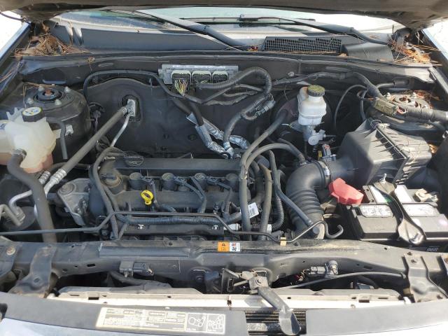 Photo 12 from auction – 2011 FORD ESCAPE XLT with VIN 1FMCU0D76BKB73095