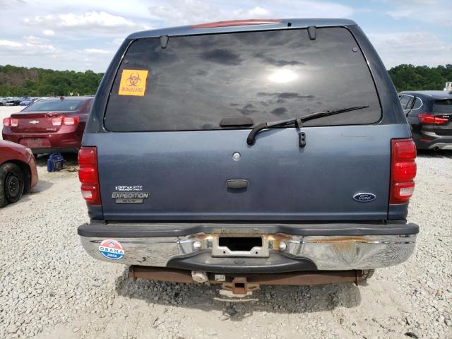 Zdjęcie 6 z aukcji – 1998 FORD EXPEDITION z VIN 1FMPU18L3WLB97692