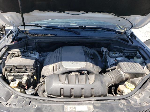 Photo 12 from auction – 2014 JEEP GRAND CHER with VIN 1C4RJFJT7EC106306