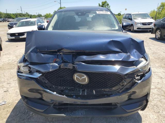 Photo 5 from auction – 2020 MAZDA CX-5 TOURI with VIN JM3KFBCM2L0730800