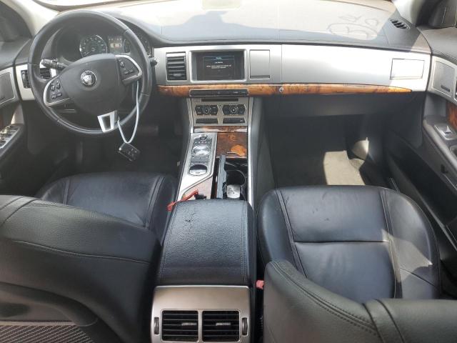 Photo 8 from auction – 2014 JAGUAR XF with VIN SAJWA0EX1E8U28845