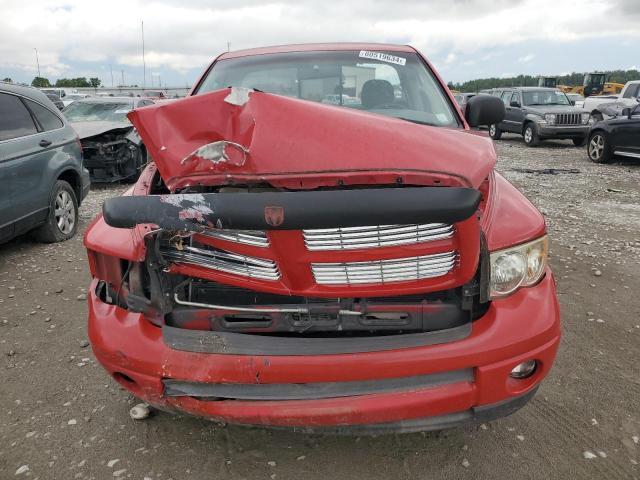 Photo 5 from auction – 2002 DODGE RAM 1500 with VIN 1D7HU16ZX2J159727
