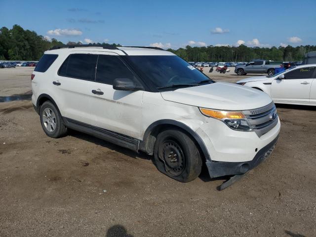 Photo 4 from auction – 2012 FORD EXPLORER with VIN 1FMHK7B8XCGA27755