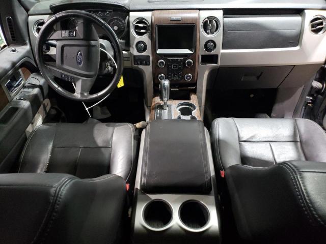 Photo 8 from auction – 2014 FORD F150 SUPER with VIN 1FTFW1EF5EFB72377
