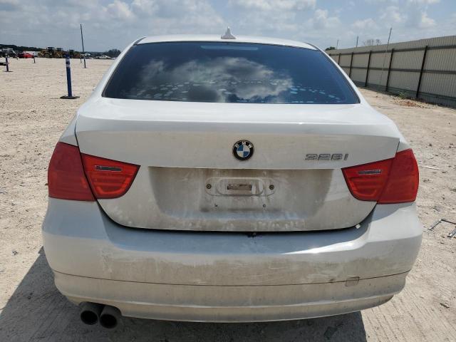 Photo 6 from auction – 2011 BMW 328 I with VIN WBAPH7G55BNN02278