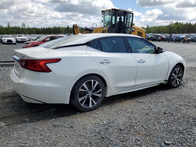 Zdjęcie 3 z aukcji – 2016 NISSAN MAXIMA 3.5 z VIN 1N4AA6AP4GC445159