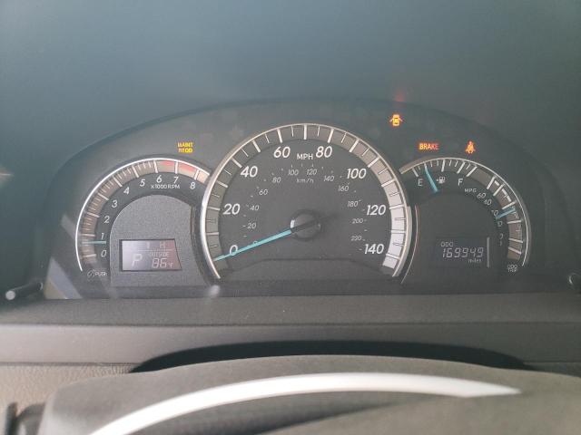 Photo 9 from auction – 2013 TOYOTA CAMRY L with VIN 4T1BF1FK8DU230756