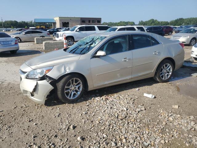 Photo 1 from auction – 2015 CHEVROLET MALIBU 1LT with VIN 1G11C5SL0FF350811