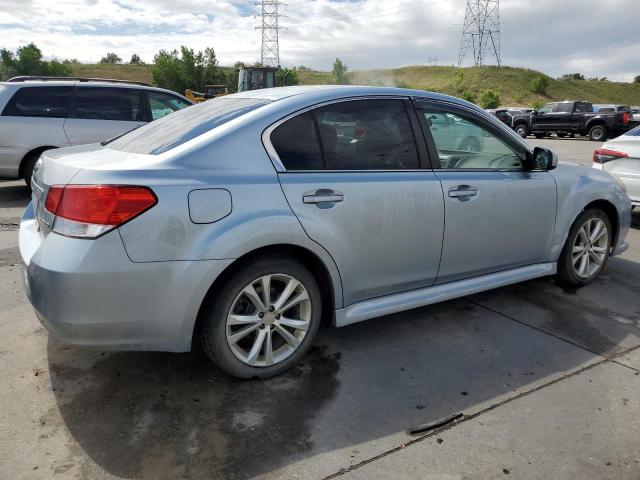 Photo 3 from auction – 2013 SUBARU LEGACY 2.5 with VIN 4S3BMBC60D3048840