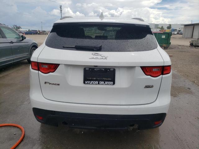 Photo 6 from auction – 2019 JAGUAR F-PACE PRE with VIN SADCK2FX6KA366862