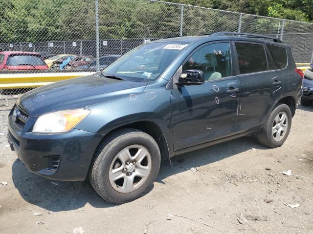 TOYOTA RAV4 2012 with VIN 2T3BF4DV9CW234108 - Photo from auction