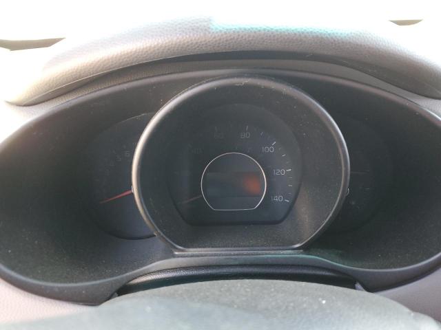 Photo 9 from auction – 2018 KIA SOUL + with VIN KNDJP3A55J7559922