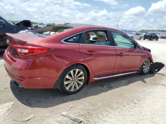 Photo 3 from auction – 2016 HYUNDAI SONATA SPO with VIN 5NPE34AF8GH425230